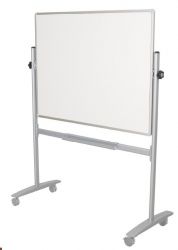 Reversible Magnetic Dry Erase Board