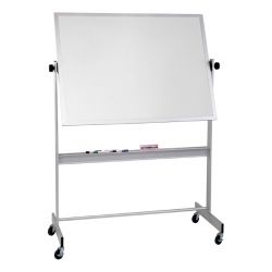 Double-Sided Melamine Markerboard