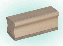 Magnetic EVA Board Eraser