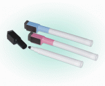 Magnetic White Board Marker With Eraser