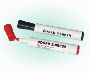 Magnetic Dry Erase Marker