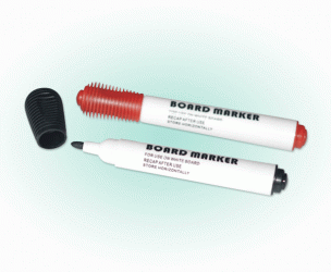 Permanent Marker