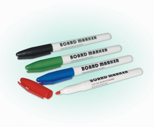 Whiteboard Marker