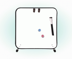 Promotion Whiteboard