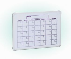 Dry Erase Marker Board