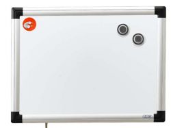 Melamine Whiteboard