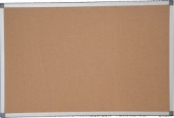 Cork Board Pin Board