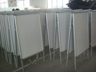 Magnetic A Board