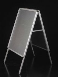 Poster Stand A Frame
