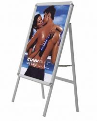 Single Side A Board