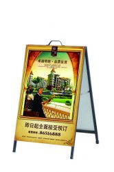 Sidewalk Signs A Frame