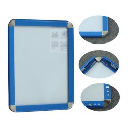 Pavement Poster Frame