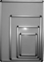 Aluminum Openable Poster Frame