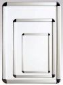 Snap Open Aluminum Poster Frame