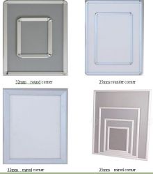 A4 Poster Frame