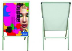 Poster Frame Stand