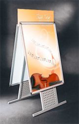 A Frame Poster Board