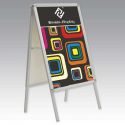 Outdoor Poster Stand