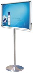 Poster Stand
