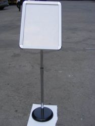 Poster Stand