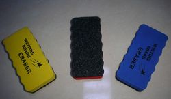 Office Whiteboard Eraser