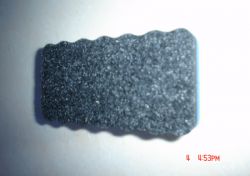 Environmentally Friendly Eraser