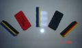 Plastic And Wool Eraser