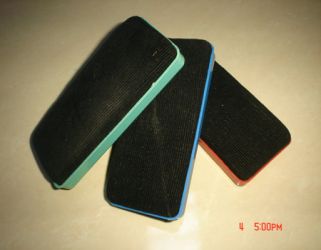 Whiteboard Eraser Without Magnet
