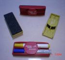Eraser With Pen