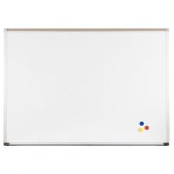 Porcelain Steel Magnetic Markerboards