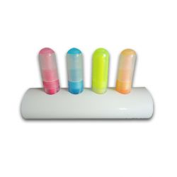 4 in 1 highlighter set