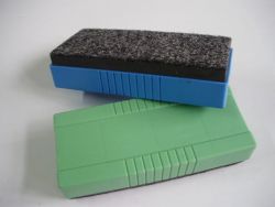 Plastic Eraser