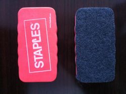 Chalk Board Eraser Cleaner