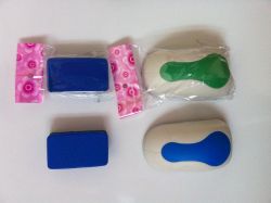 Ink Dry Pen Eraser