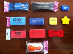 Eraser For Dry Erase Marker