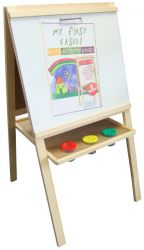 painting easel