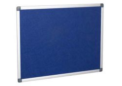 Fabric Pin Board