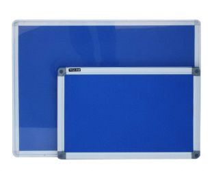 Felt Notice Board