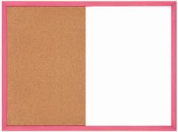 Wood Frame Combination Board
