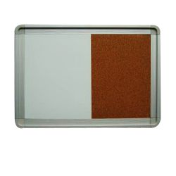 Aluminum Frame Combo Board