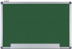 Wall Mounted Chalkboard