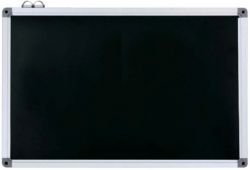 Aluminum Frame Chalkboard