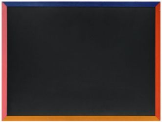 MDF Chalkboard